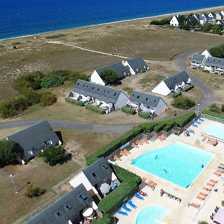 VVF Villages   Les Plages de Guérande   La Turballe Esterno foto