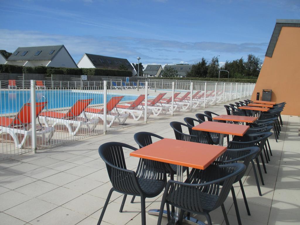VVF Villages   Les Plages de Guérande   La Turballe Esterno foto