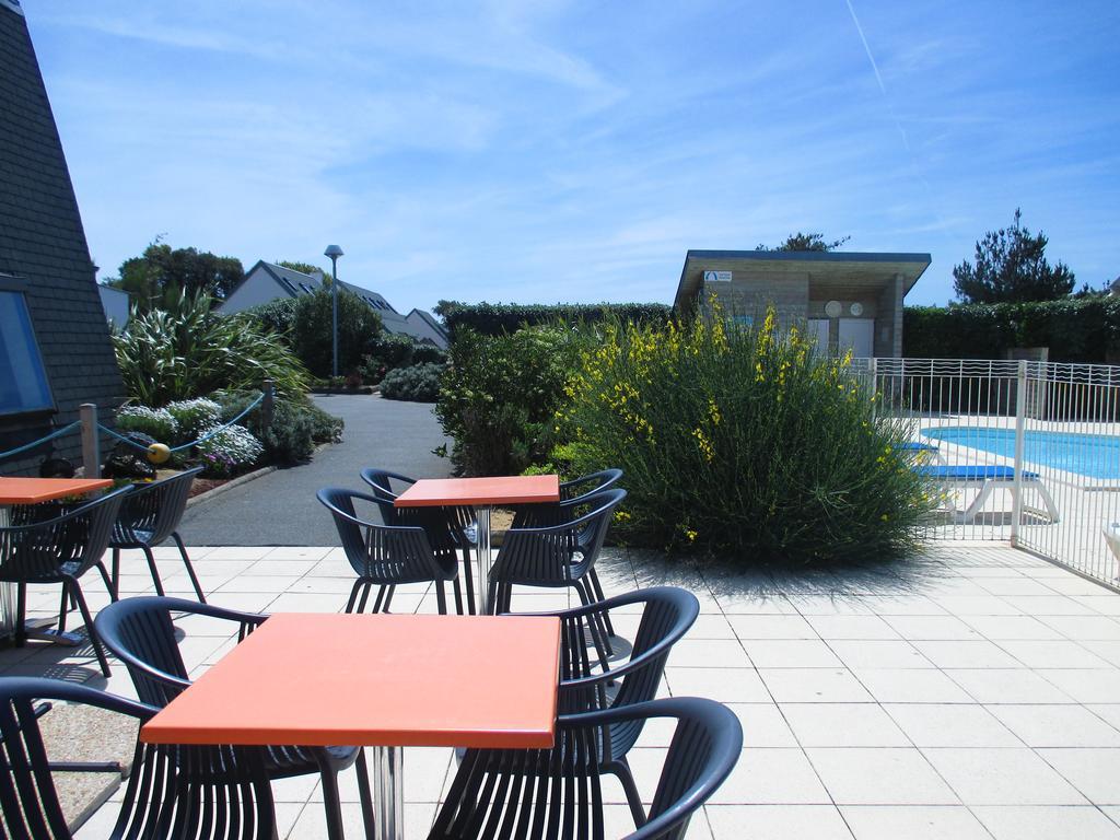 VVF Villages   Les Plages de Guérande   La Turballe Esterno foto