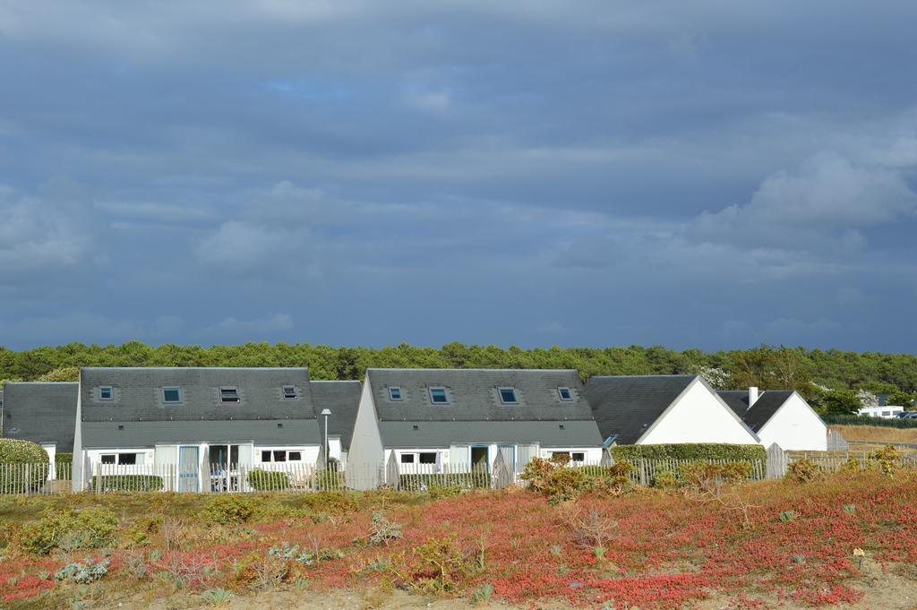 VVF Villages   Les Plages de Guérande   La Turballe Esterno foto