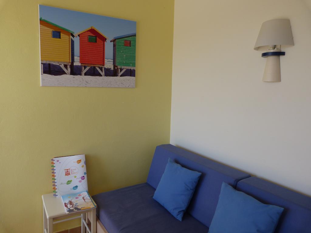 VVF Villages   Les Plages de Guérande   La Turballe Esterno foto