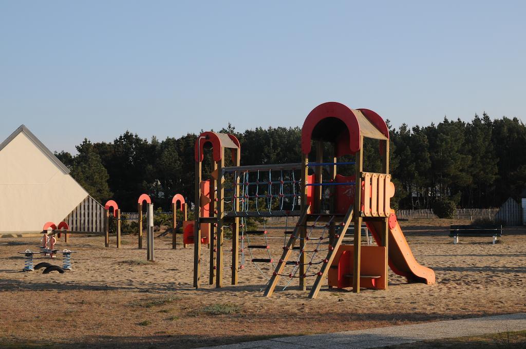 VVF Villages   Les Plages de Guérande   La Turballe Esterno foto